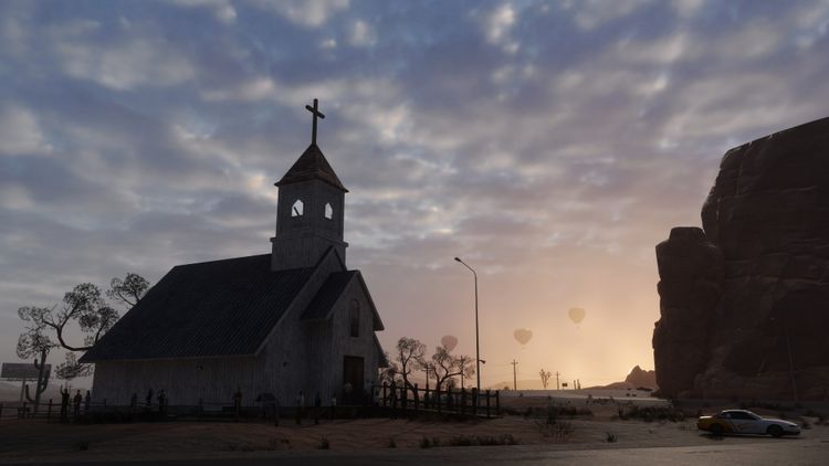 CarX Drift Racing Online - Canyon Trip DLC PC Steam CD Key