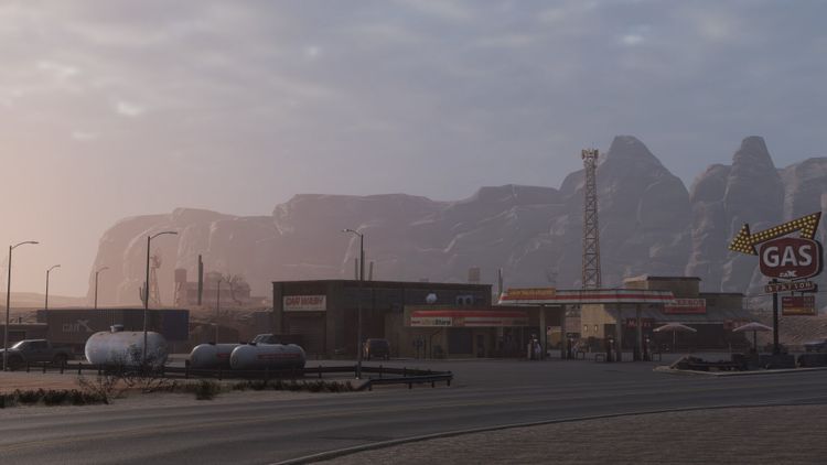 CarX Drift Racing Online - Canyon Trip DLC PC Steam CD Key