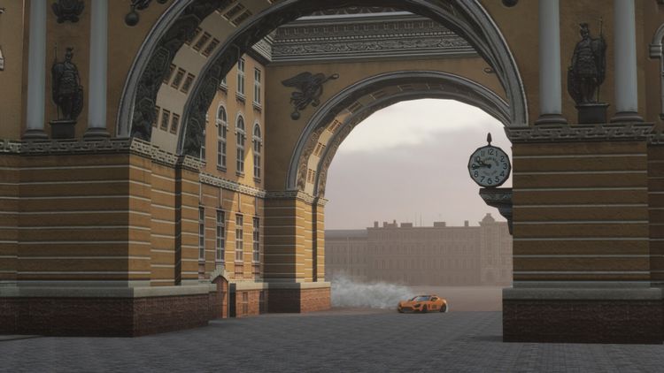 CarX Drift Racing Online - Russian Drift Style DLC PC Steam CD Key