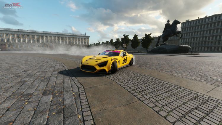 CarX Drift Racing Online - Russian Drift Style DLC PC Steam CD Key