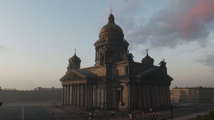 CarX Drift Racing Online - Russian Drift Style DLC PC Steam CD Key