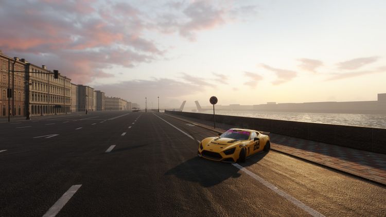 CarX Drift Racing Online - Russian Drift Style DLC PC Steam CD Key