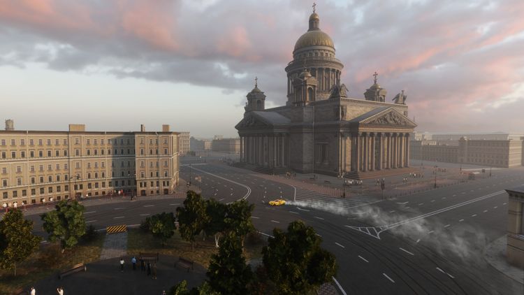 CarX Drift Racing Online - Russian Drift Style DLC PC Steam CD Key