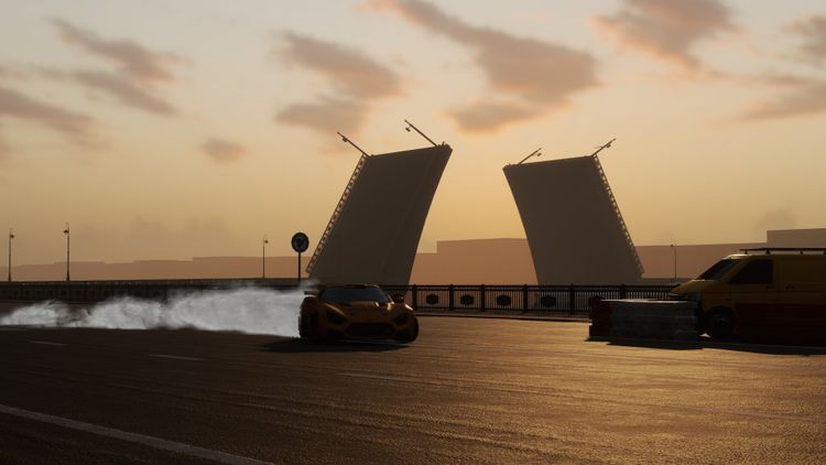 CarX Drift Racing Online - Russian Drift Style DLC PC Steam CD Key