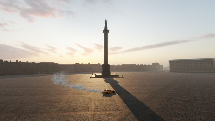 CarX Drift Racing Online - Russian Drift Style DLC PC Steam CD Key