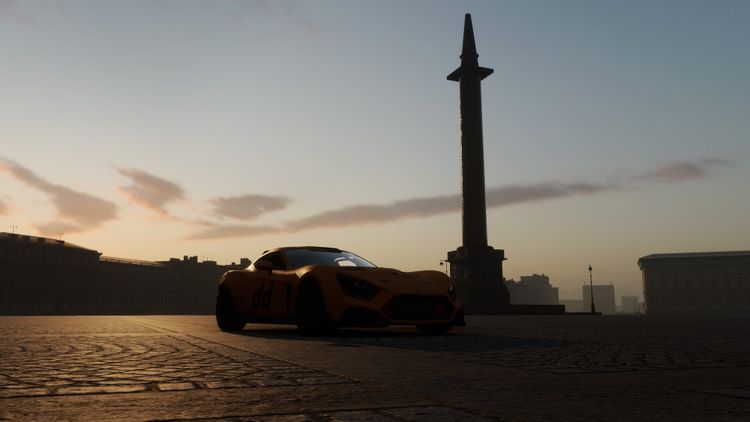 CarX Drift Racing Online - Russian Drift Style DLC PC Steam CD Key