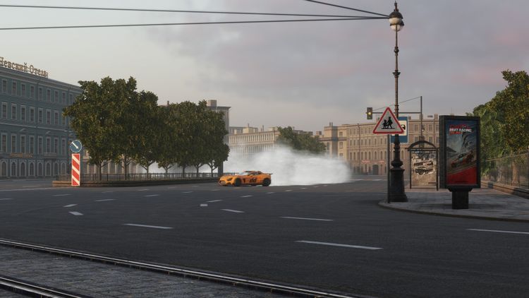 CarX Drift Racing Online - Russian Drift Style DLC PC Steam CD Key