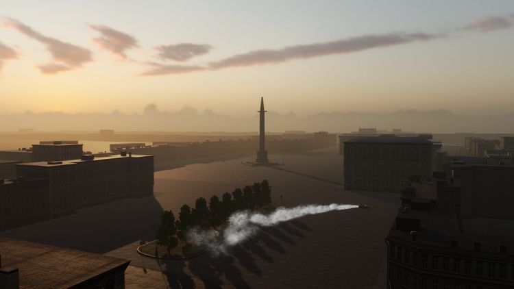 CarX Drift Racing Online - Russian Drift Style DLC PC Steam CD Key