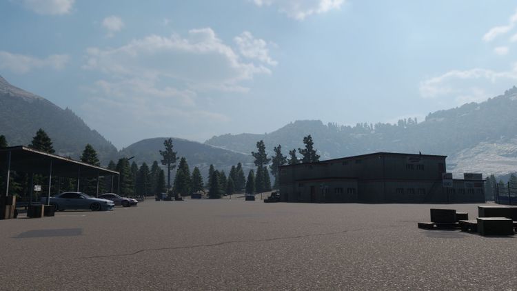 CarX Drift Racing Online - Japan Fest DLC PC Steam CD Key