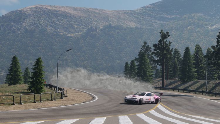 CarX Drift Racing Online - Japan Fest DLC PC Steam CD Key