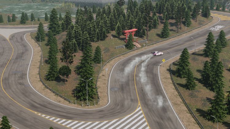 CarX Drift Racing Online - Japan Fest DLC PC Steam CD Key