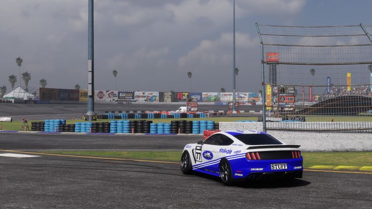 CarX Drift Racing Online - American Ways DLC PC Steam CD Key