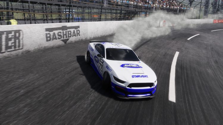 CarX Drift Racing Online - American Ways DLC PC Steam CD Key