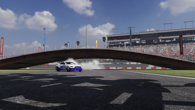 CarX Drift Racing Online - American Ways DLC PC Steam CD Key