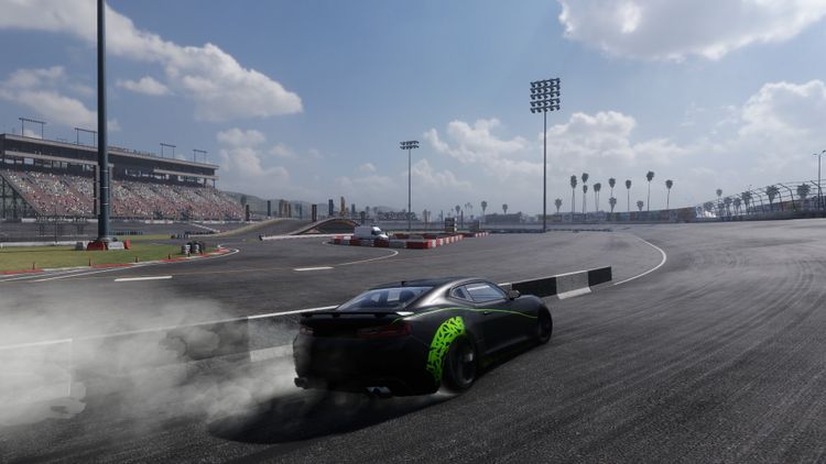 CarX Drift Racing Online - American Ways DLC PC Steam CD Key