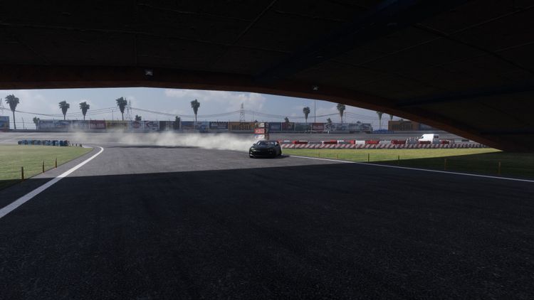 CarX Drift Racing Online - American Ways DLC PC Steam CD Key