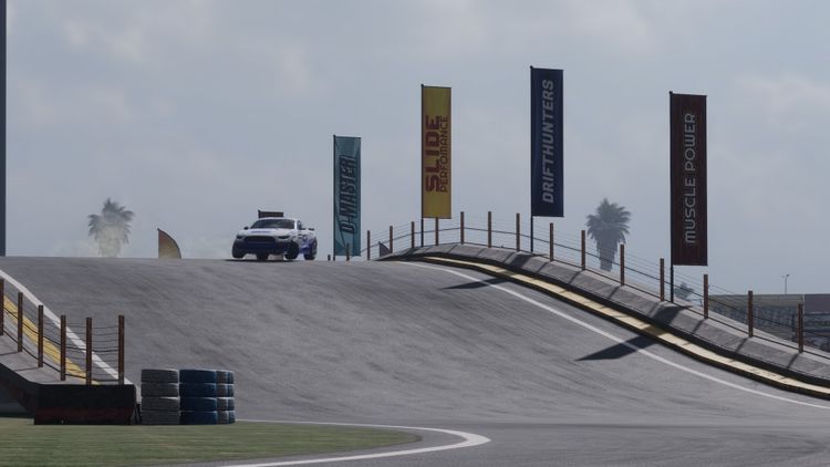 CarX Drift Racing Online - American Ways DLC PC Steam CD Key