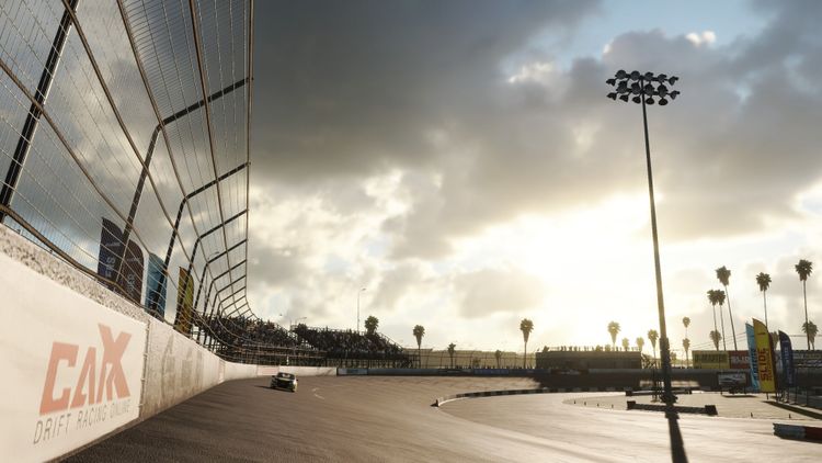 CarX Drift Racing Online - American Ways DLC PC Steam CD Key