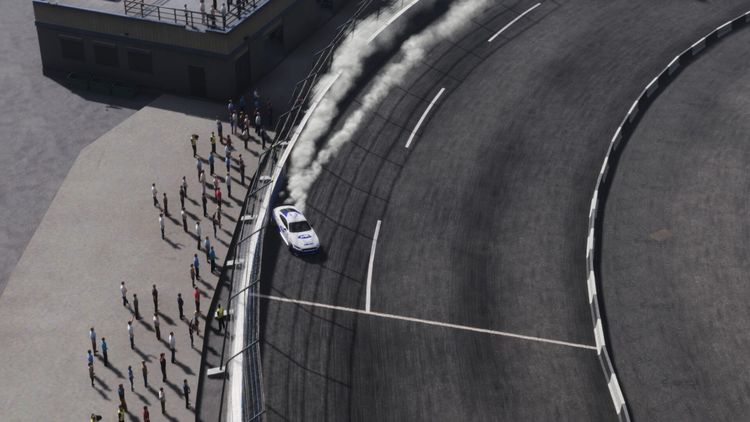 CarX Drift Racing Online - American Ways DLC PC Steam CD Key