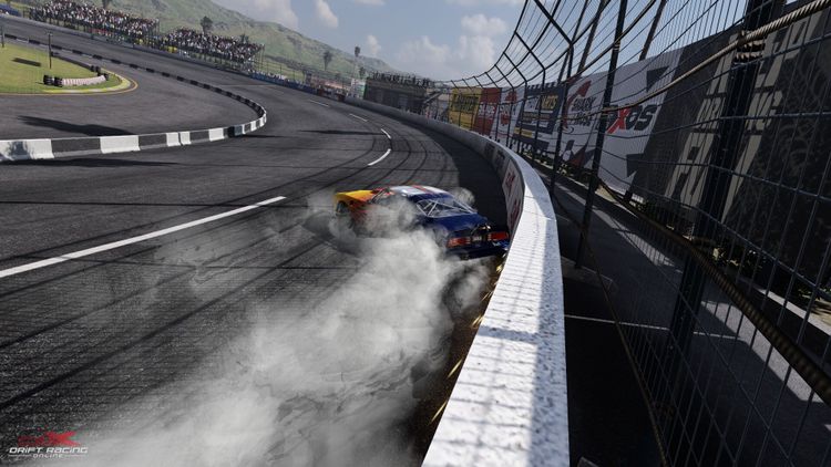 CarX Drift Racing Online - American Ways DLC PC Steam CD Key