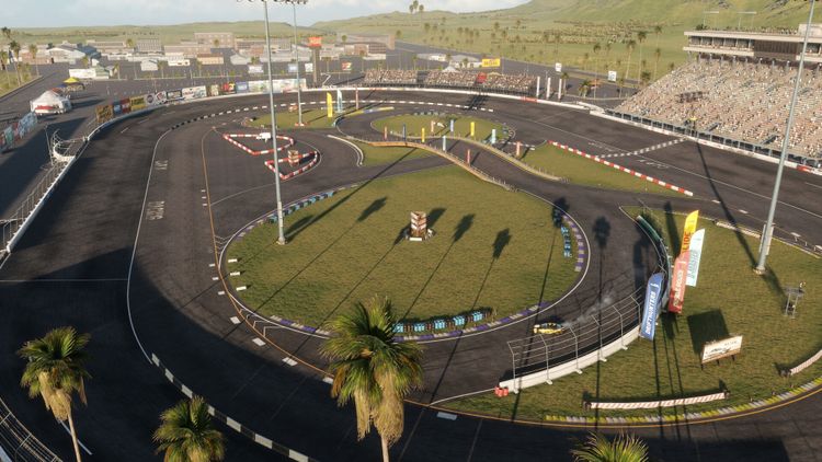 CarX Drift Racing Online - American Ways DLC PC Steam CD Key