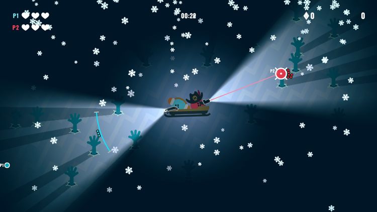 Bang Bang Barrage PC Steam CD Key