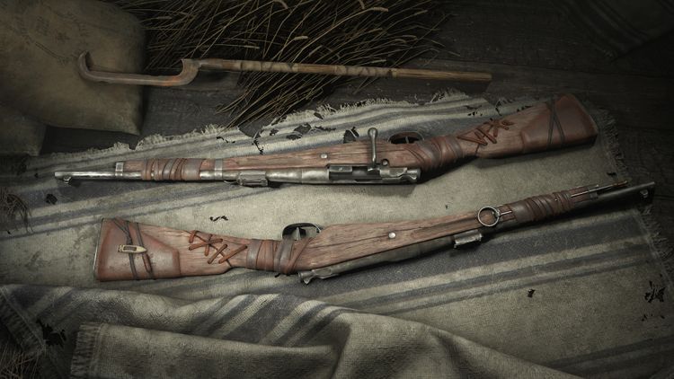 Hunt: Showdown 1896 - Reap What You Sow DLC PC Steam CD Key