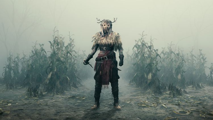 Hunt: Showdown 1896 - Reap What You Sow DLC PC Steam CD Key