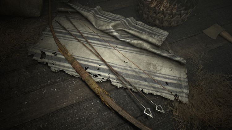 Hunt: Showdown 1896 - Reap What You Sow DLC PC Steam CD Key