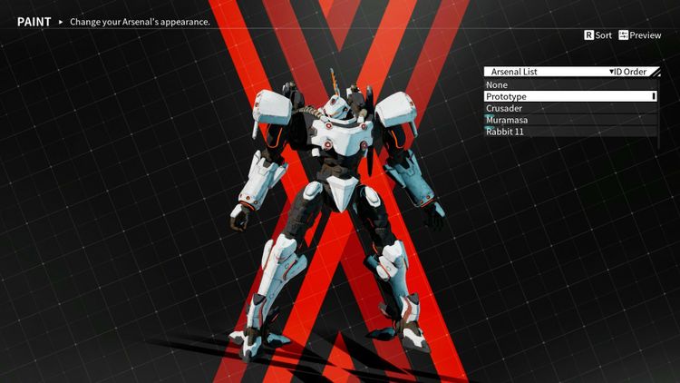DAEMON X MACHINA - Complete DLC Bundle PC Steam CD Key