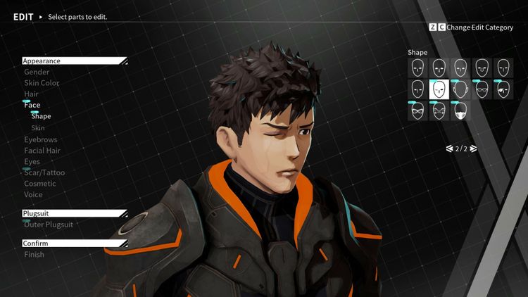 DAEMON X MACHINA - Complete DLC Bundle PC Steam CD Key