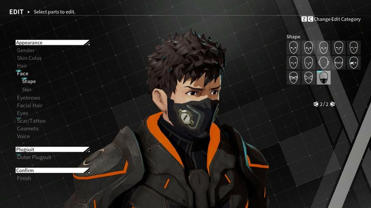 DAEMON X MACHINA - Complete DLC Bundle PC Steam CD Key