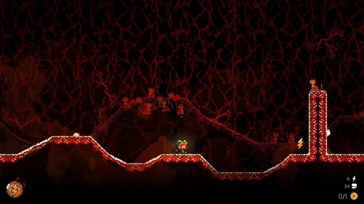 Devil's Drizzle PC Steam CD Key