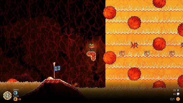 Devil's Drizzle PC Steam CD Key