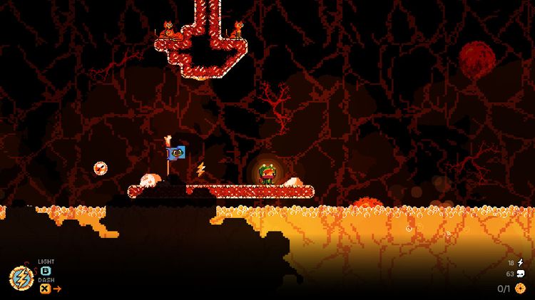 Devil's Drizzle PC Steam CD Key