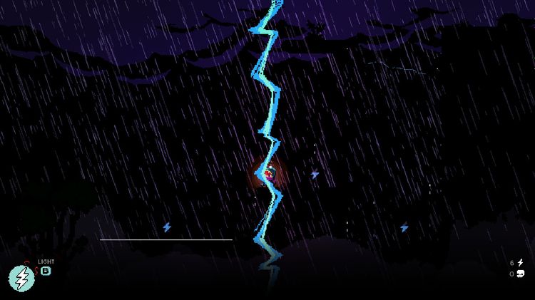 Devil's Drizzle PC Steam CD Key