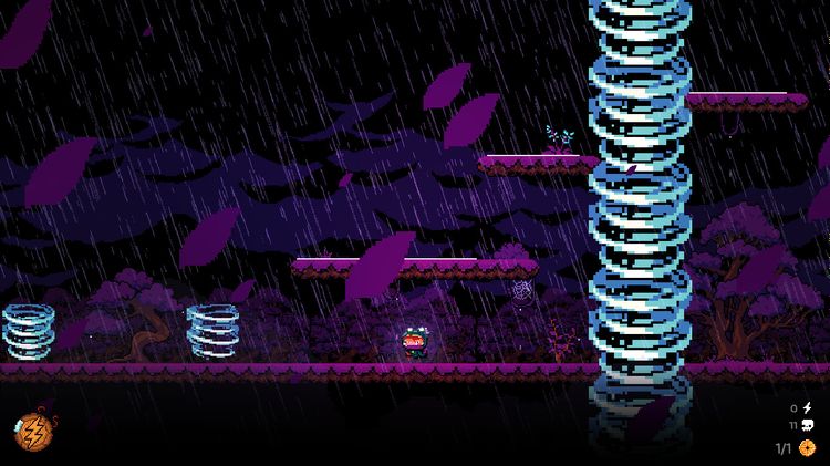 Devil's Drizzle PC Steam CD Key