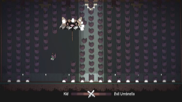 Devil's Drizzle PC Steam CD Key