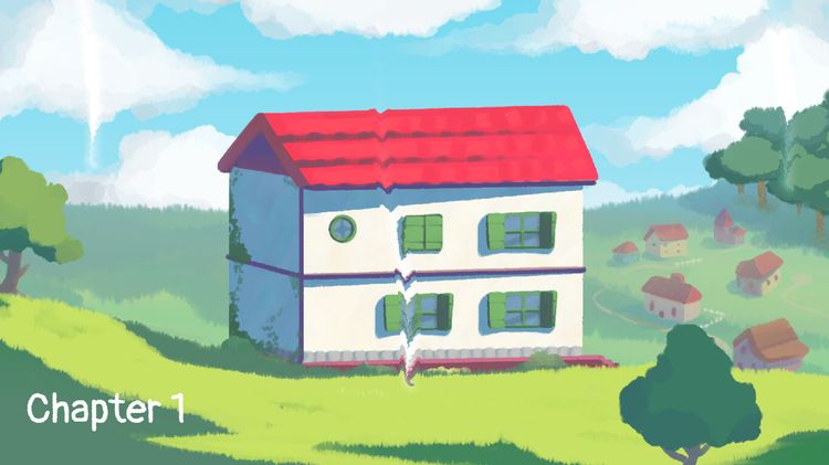 Devil's Drizzle PC Steam CD Key