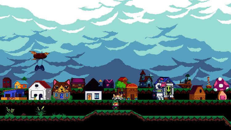 Devil's Drizzle PC Steam CD Key