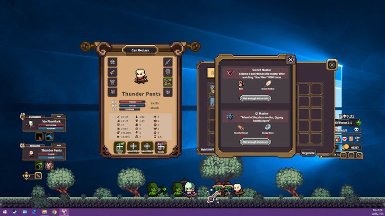 Desktop Raid PC Steam CD Key