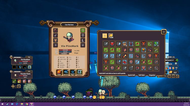 Desktop Raid PC Steam CD Key