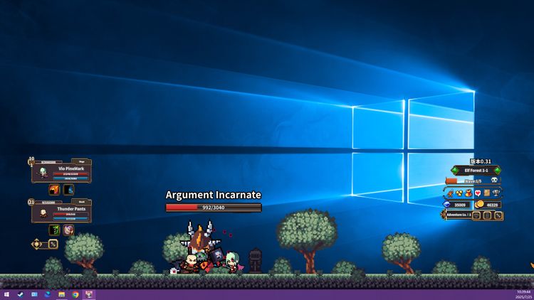 Desktop Raid PC Steam CD Key