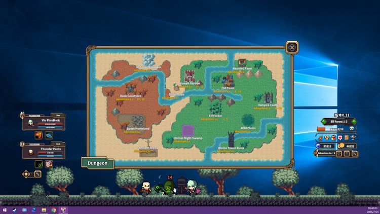 Desktop Raid PC Steam CD Key