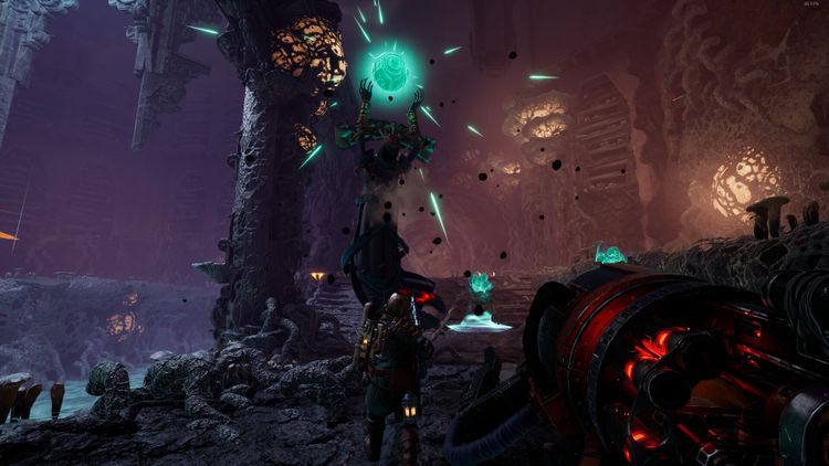 Abyssus PC Steam Altergift