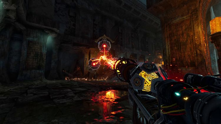 Abyssus PC Steam Altergift