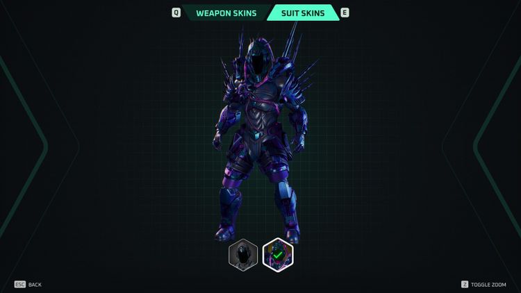 Deadzone: Rogue - Operative Pack DLC PC Steam CD Key