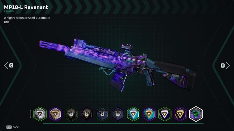 Deadzone: Rogue - Operative Pack DLC PC Steam CD Key