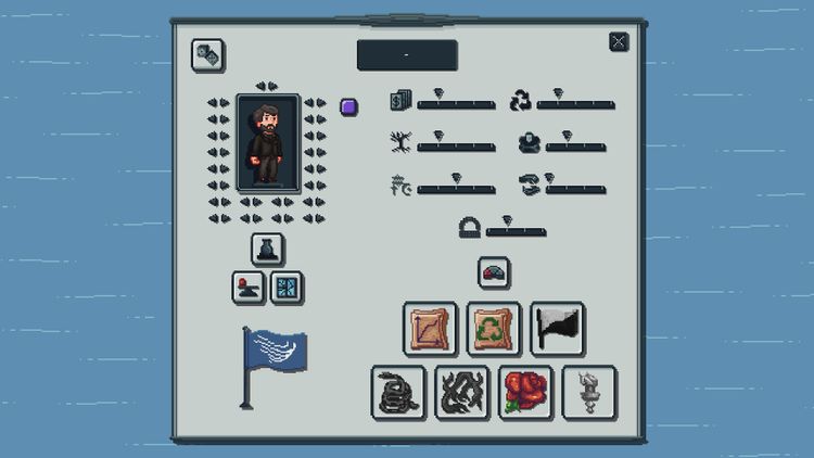 Vox Populi: Brasil 2022 PC Steam CD Key