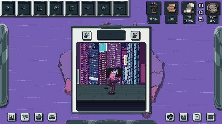 Vox Populi: Australia 2025 PC Steam CD Key